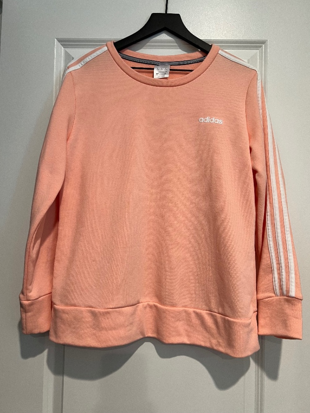 Adidas Terry Sweatshirt